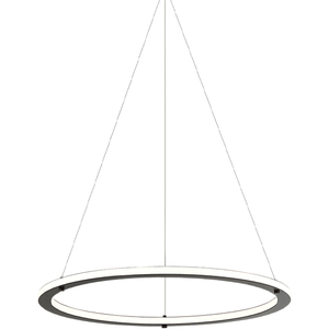 Matteo - Victoria 24" 1-Light Pendant - Lights Canada