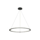 Matteo - Victoria 24" 1-Light Pendant - Lights Canada
