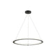 Matteo - Victoria 24" 1-Light Pendant - Lights Canada