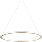 Matteo - Victoria 32" 1-Light Pendant - Lights Canada