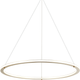 Matteo - Victoria 32" 1-Light Pendant - Lights Canada