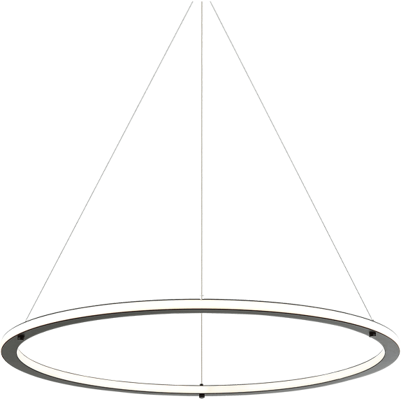 Matteo - Victoria 32" 1-Light Pendant - Lights Canada