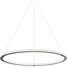 Matteo - Victoria 32" 1-Light Pendant - Lights Canada