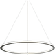 Matteo - Victoria 32" 1-Light Pendant - Lights Canada