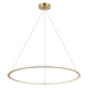 Matteo - Victoria 40" 1-Light Pendant - Lights Canada