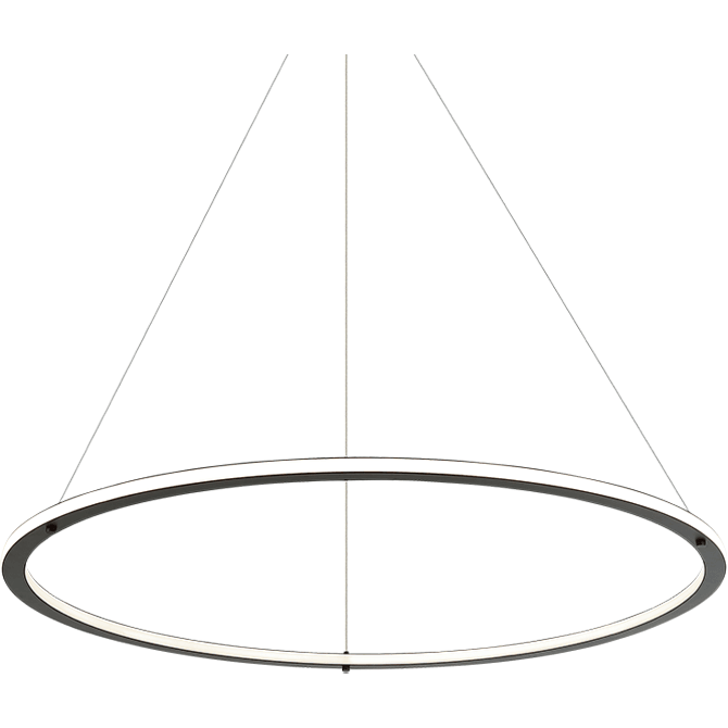 Matteo - Victoria 40" 1-Light Pendant - Lights Canada