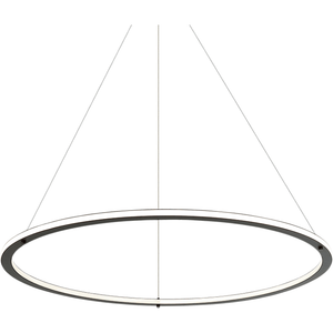 Matteo - Victoria 40" 1-Light Pendant - Lights Canada