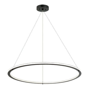 Matteo - Victoria 40" 1-Light Pendant - Lights Canada