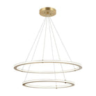 Matteo - Victoria 32" 2-Light Pendant - Lights Canada