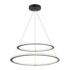 Matteo - Victoria 32" 2-Light Pendant - Lights Canada