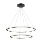 Matteo - Victoria 32" 2-Light Pendant - Lights Canada