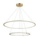 Matteo - Victoria 40" 2-Light Pendant - Lights Canada