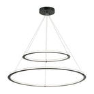 Matteo - Victoria 40" 2-Light Pendant - Lights Canada