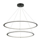 Matteo - Victoria 40" 2-Light Pendant - Lights Canada