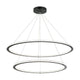 Matteo - Victoria 40" 2-Light Pendant - Lights Canada