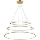 Matteo - Victoria 40" 3-Light Pendant - Lights Canada