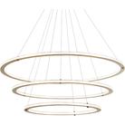 Matteo - Victoria 40" 3-Light Pendant - Lights Canada