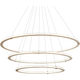 Matteo - Victoria 40" 3-Light Pendant - Lights Canada