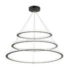 Matteo - Victoria 40" 3-Light Pendant - Lights Canada