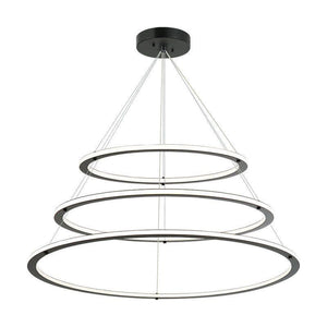 Matteo - Victoria 40" 3-Light Pendant - Lights Canada