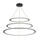 Matteo - Victoria 40" 3-Light Pendant - Lights Canada