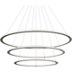 Matteo - Victoria 40" 3-Light Pendant - Lights Canada