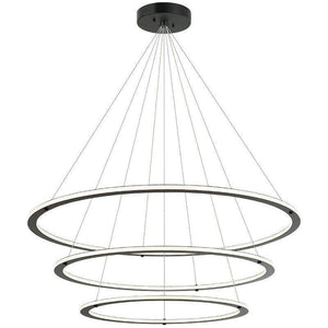 Matteo - Victoria 40" 3-Light Pendant - Lights Canada