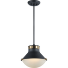Matteo - NOTTING Pendant - Lights Canada