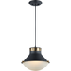 Matteo - NOTTING Pendant - Lights Canada