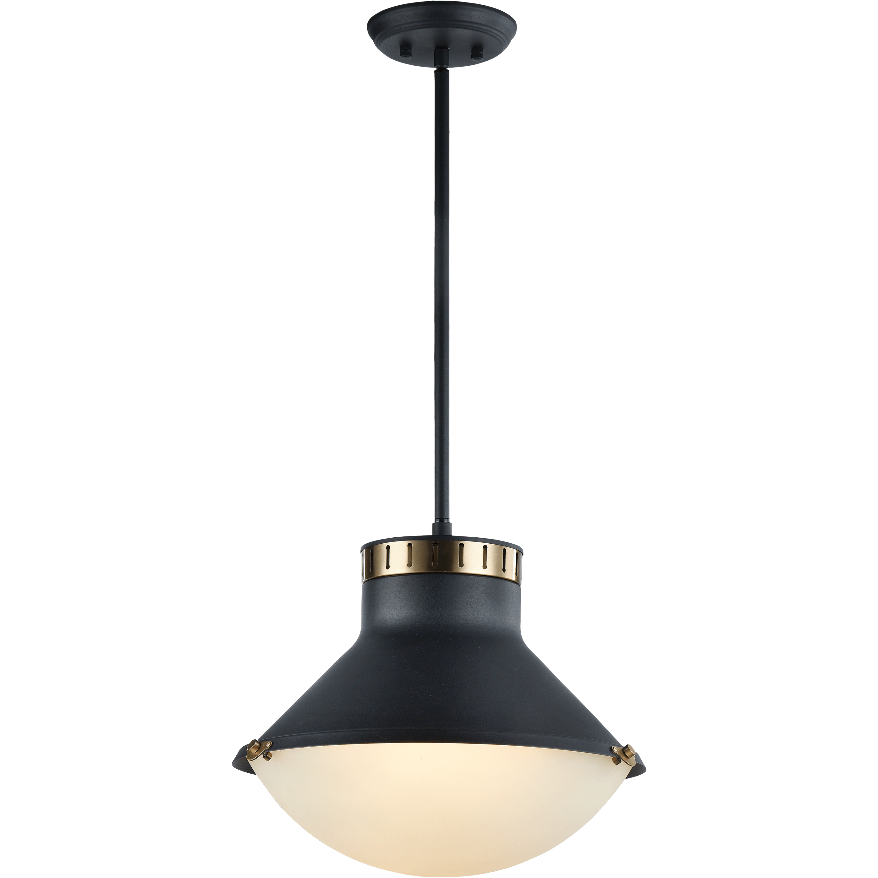 Matteo - NOTTING Pendant - Lights Canada