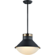 Matteo - NOTTING Pendant - Lights Canada