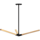 Matteo - Asterisk Pendant - Lights Canada