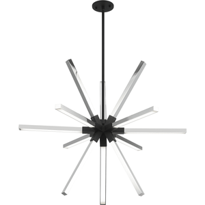 Matteo - Asterisk Pendant - Lights Canada