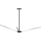 Matteo - Asterisk Pendant - Lights Canada