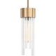 Matteo - Kellan 5" Mini Pendant - Lights Canada