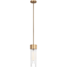 Matteo - Kellan 5" Mini Pendant - Lights Canada