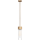 Matteo - Kellan 5" Mini Pendant - Lights Canada