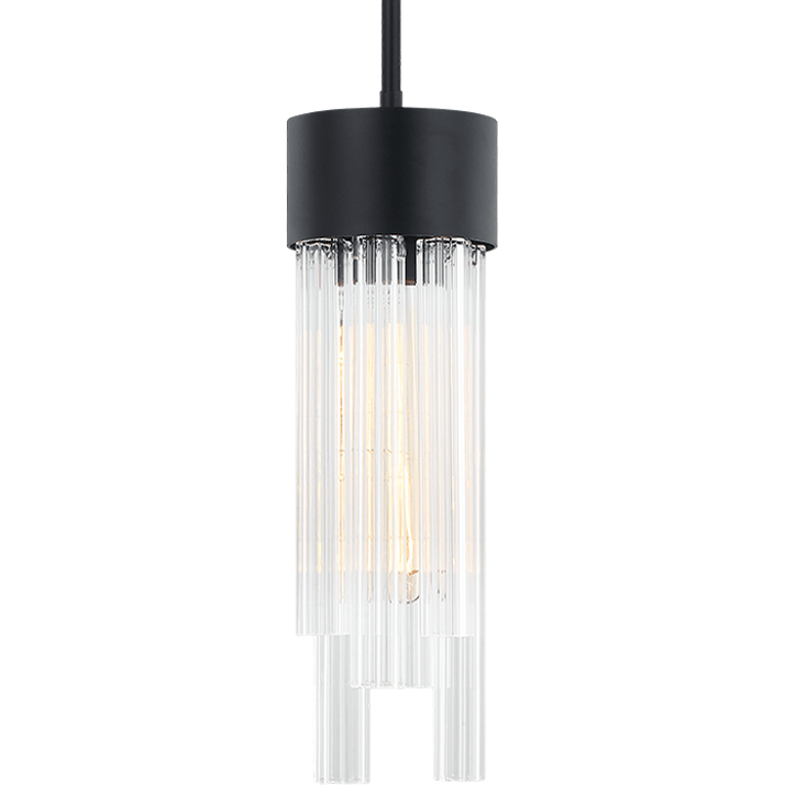 Matteo - Kellan 5" Mini Pendant - Lights Canada