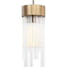 Matteo - Kellan 7" Mini Pendant - Lights Canada