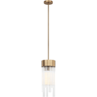 Matteo - Kellan 7" Mini Pendant - Lights Canada