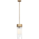 Matteo - Kellan 7" Mini Pendant - Lights Canada
