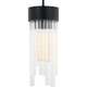 Matteo - Kellan 7" Mini Pendant - Lights Canada
