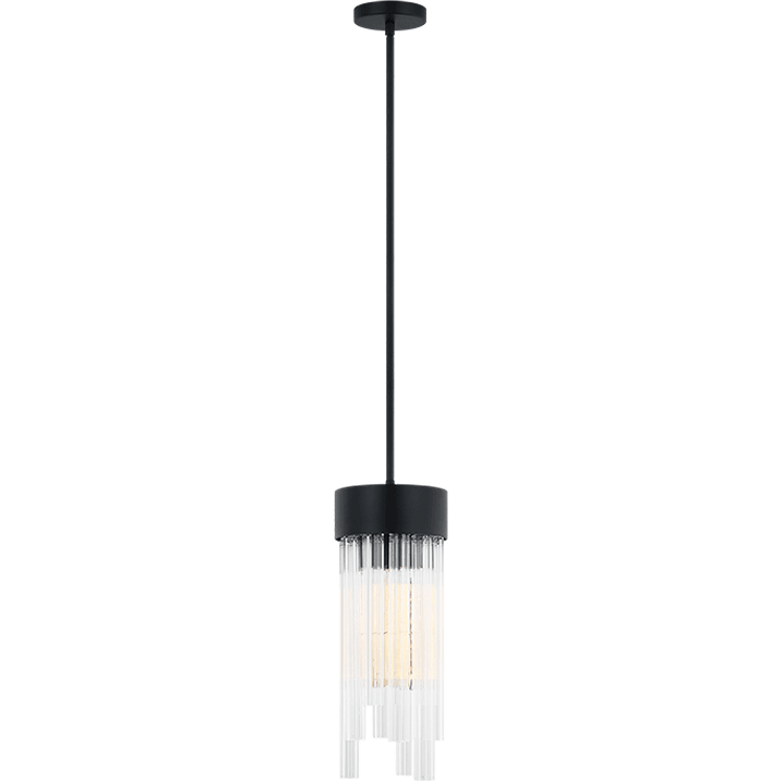 Matteo - Kellan 7" Mini Pendant - Lights Canada