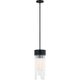 Matteo - Kellan 7" Mini Pendant - Lights Canada