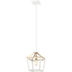 Matteo - Mavonshire 1-Light Chandelier - Lights Canada