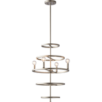 Hoopa Chandelier