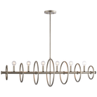 Matteo - Hoopa Linear Suspension - Lights Canada