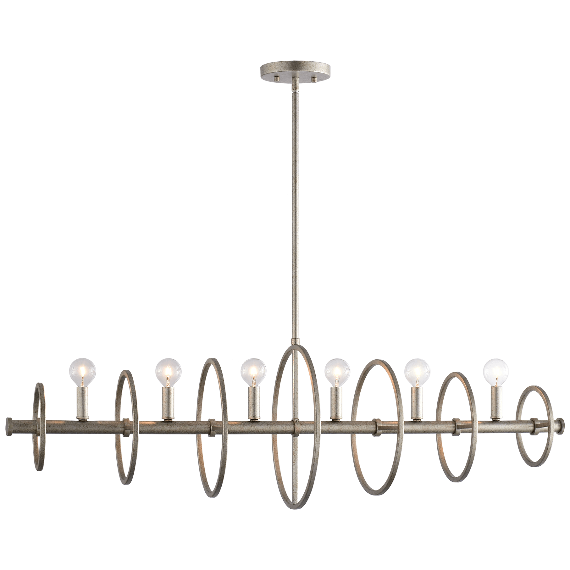 Matteo - Hoopa Linear Suspension - Lights Canada