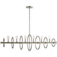 Hoopa Linear Suspension
