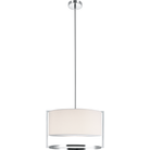 Matteo - NAGASHI Pendant - Lights Canada